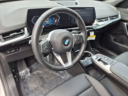 Certified 2026 BMW X1 xDrive28i w/ Convenience Package AWD/4WD image 11