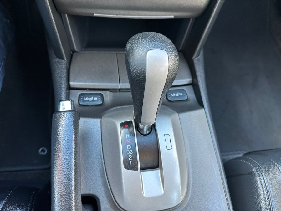 Used 2012 Honda Accord SE image 17