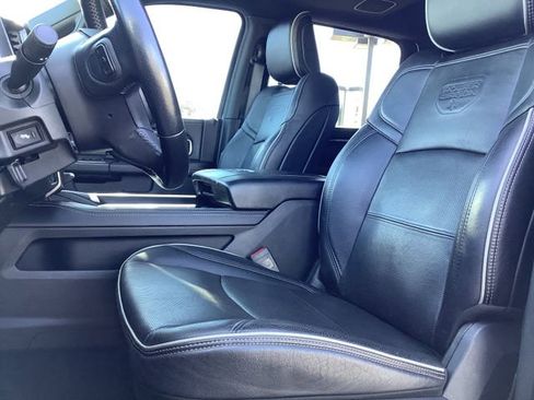 Used 2022 RAM 2500 Power Wagon image 8