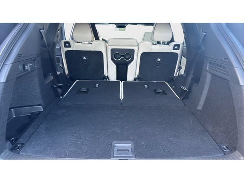 New 2026 Acura MDX Type S AWD/4WD image 14
