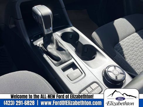 New 2025 Ford Ranger XLT w/ FX4 Off-Road Package image 24