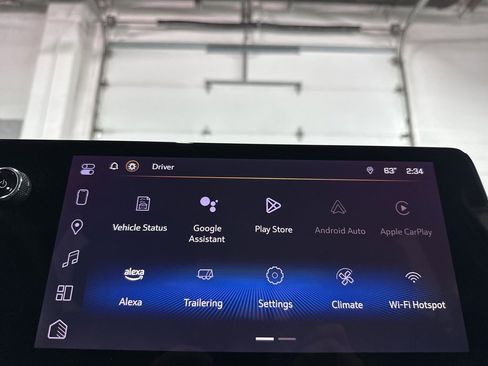 Used 2024 Chevrolet Colorado ZR2 image 31