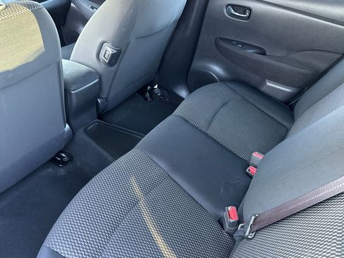 Used 2015 Nissan Leaf S w/ Charge Package image 24