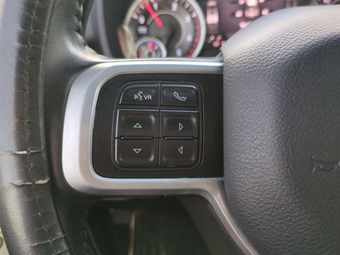 Used 2022 RAM 2500 Big Horn w/ Level A Equipment Group AWD/4WD image 28