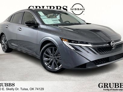 New 2026 Nissan Sentra SL w/ Floor Mat Package