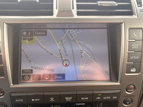 Used 2020 Lexus GX 460 Premium AWD/4WD image 26
