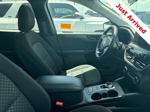 Used 2024 Ford Escape Active FWD image 11