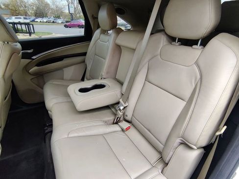 Used 2014 Acura MDX SH-AWD w/ Technology Package image 14