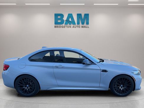 Used 2019 BMW M2 Competition image 5