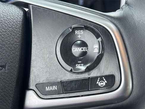 Used 2019 Honda CR-V Touring image 17