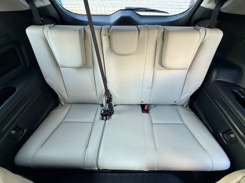 Used 2019 Subaru Ascent Limited image 15