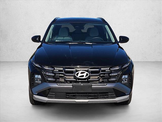 Used 2025 Hyundai Tucson SEL FWD image 2