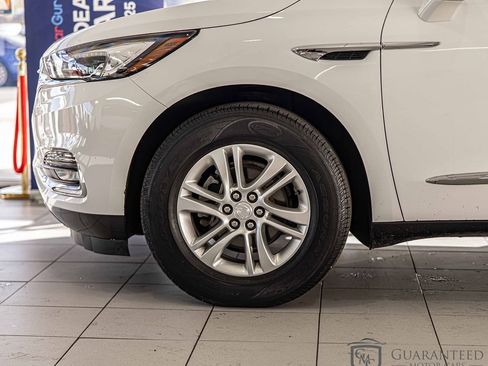 Used 2019 Buick Enclave Preferred image 9