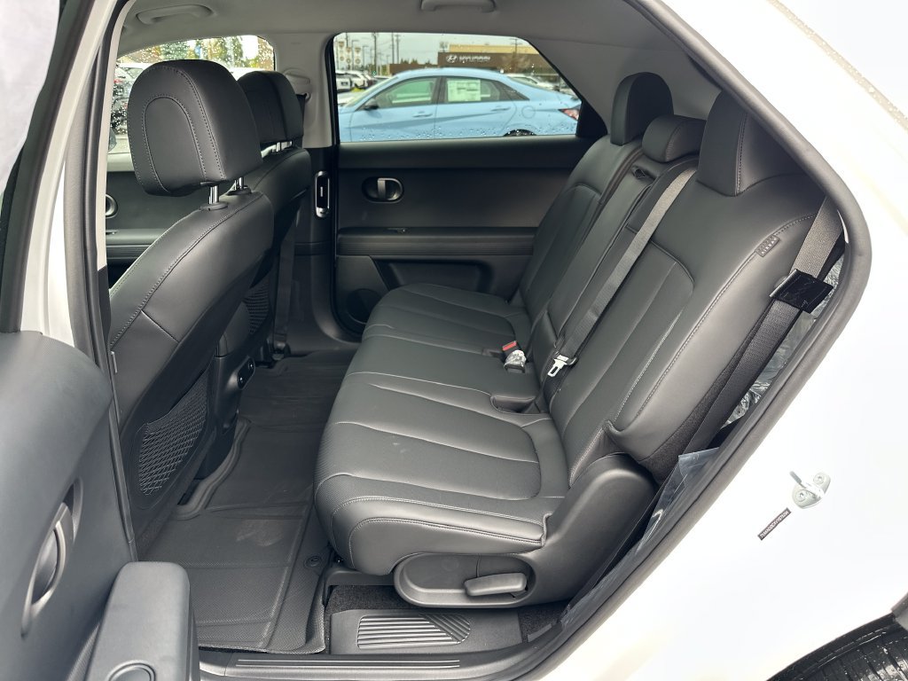 New 2027 Hyundai Ioniq 5 SEL AWD/4WD image 15