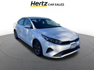 Used 2024 Kia Forte LXS video 1