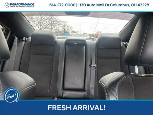 Used 2020 Dodge Charger Scat Pack w/ Plus Group image 26