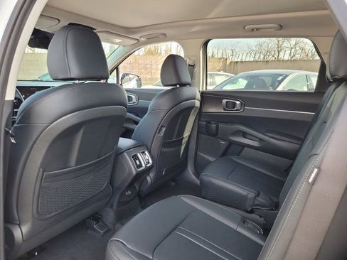 New 2026 Kia Sorento EX image 6