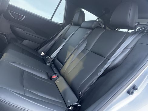 New 2026 Subaru Outback Premium image 13