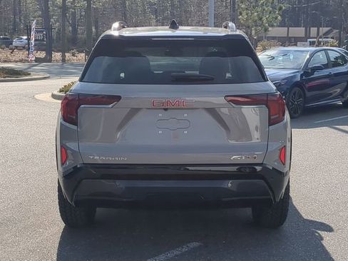 New 2026 GMC Terrain AT4 image 7
