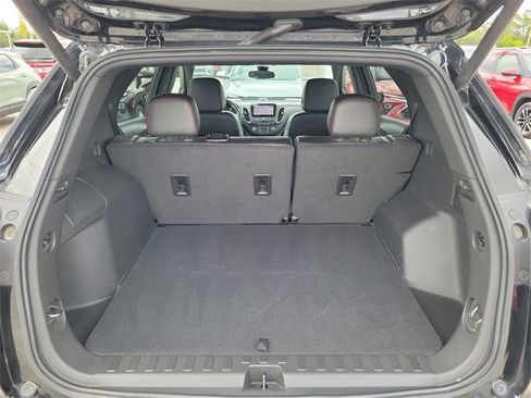 Certified 2023 Chevrolet Equinox RS w/ RS Leather Package image 6