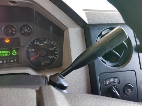 Used 2008 Ford F250 XL AWD/4WD image 23