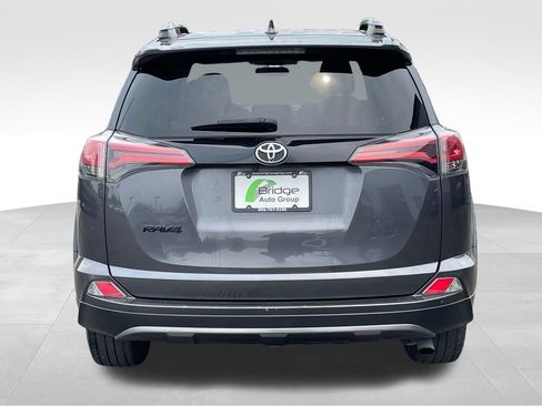 Used 2018 Toyota RAV4 Adventure w/ Plus Extra Value Package AWD/4WD image 7