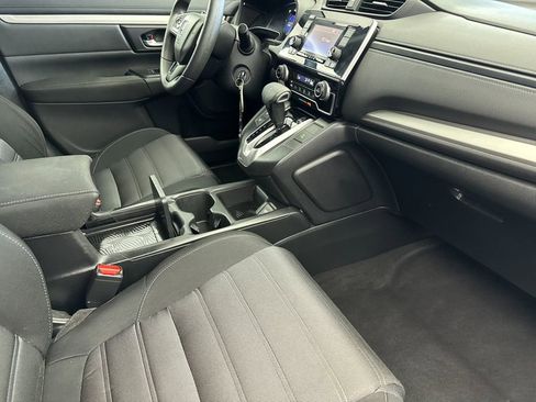 Used 2018 Honda CR-V LX image 15
