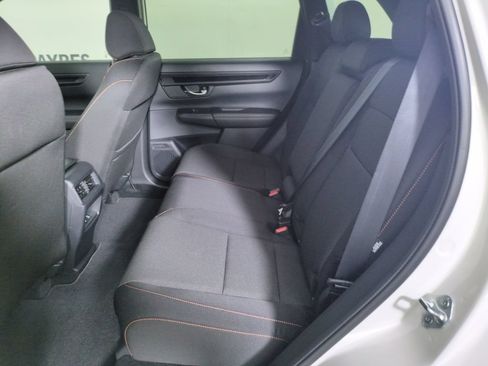 Used 2026 Honda CR-V Sport image 24