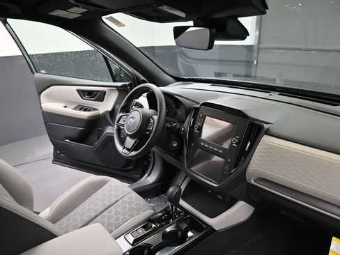 New 2026 Subaru Forester AWD/4WD image 12