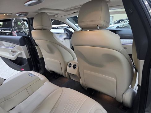 Used 2019 Mercedes-Benz CLS 450 4MATIC image 24