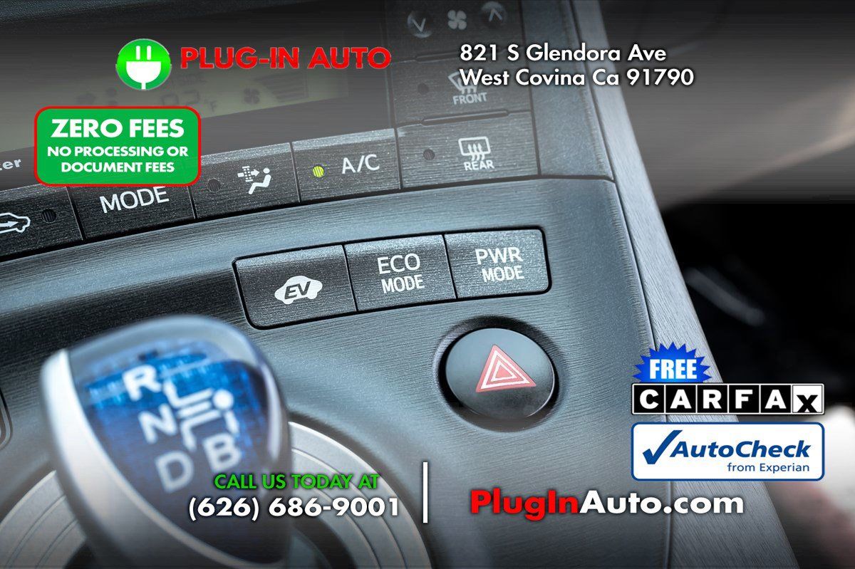 Used 2010 Toyota Prius Five FWD image 21