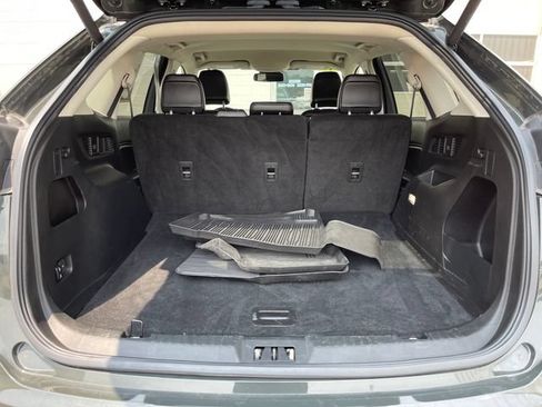 Used 2023 Ford Edge SEL w/ Convenience Package AWD/4WD image 24