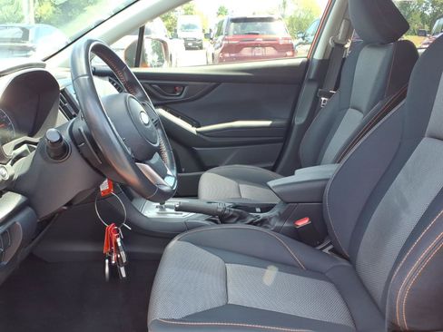 Used 2019 Subaru Crosstrek 2.0i Premium AWD/4WD image 20