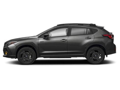 New 2026 Subaru Crosstrek 2.5i Sport AWD/4WD image 3