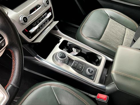 Used 2023 Ford Explorer Timberline image 14