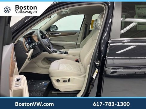 New 2026 Volkswagen Atlas SE image 7