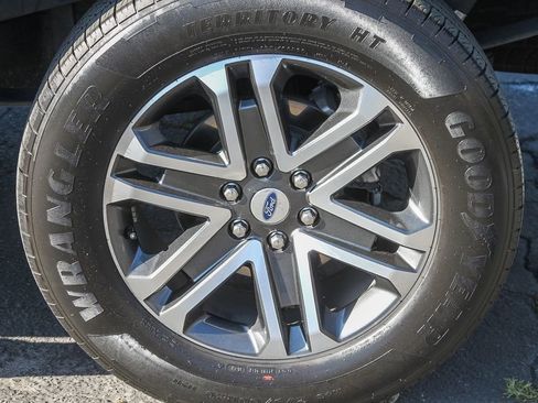 Used 2023 Ford F150 XL w/ STX Appearance Package image 13