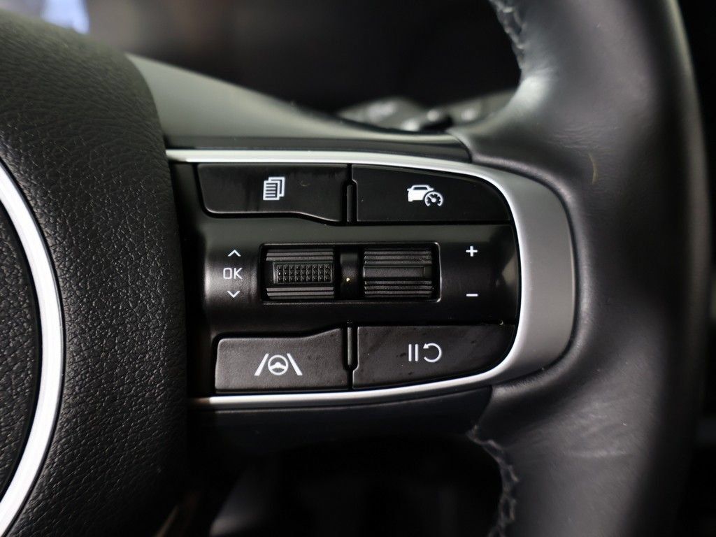 Used 2024 Kia Sportage X-Line AWD/4WD image 42