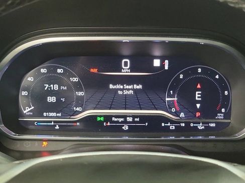 Used 2023 GMC Yukon XL SLT w/ SLT Luxury Package RWD image 25