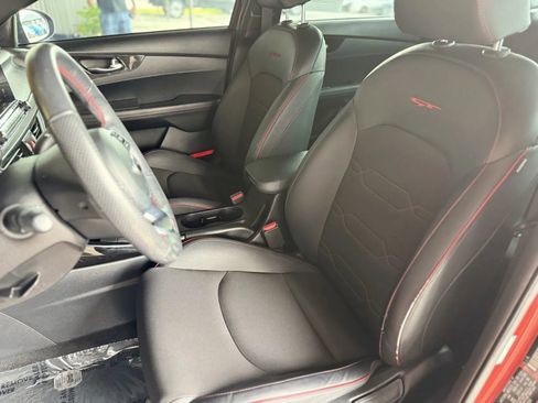 Used 2020 Kia Forte GT image 13