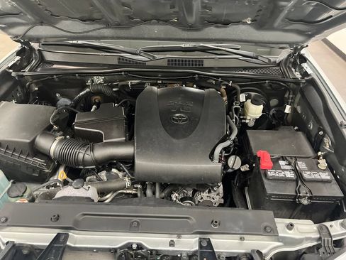 Used 2023 Toyota Tacoma SR5 RWD image 24