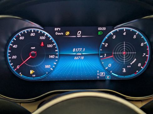 Used 2021 Mercedes-Benz C 300 Sedan image 19