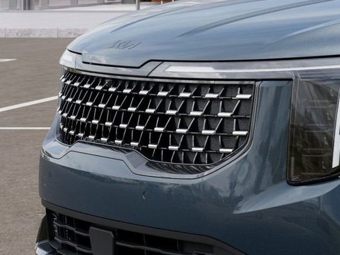 New 2026 Kia Carnival SX Prestige FWD image 12