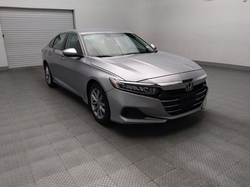 Used 2021 Honda Accord LX image 13