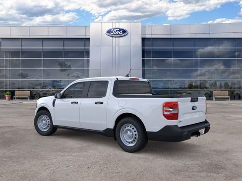 New 2026 Ford Maverick XL FWD image 5