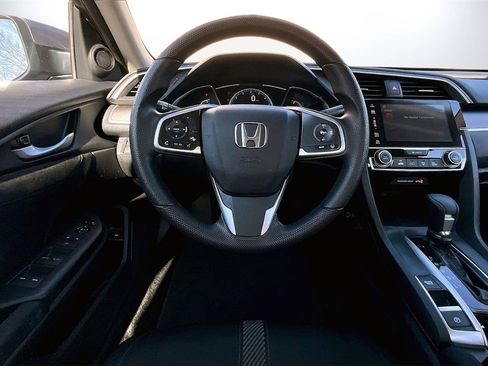 Used 2017 Honda Civic EX image 11
