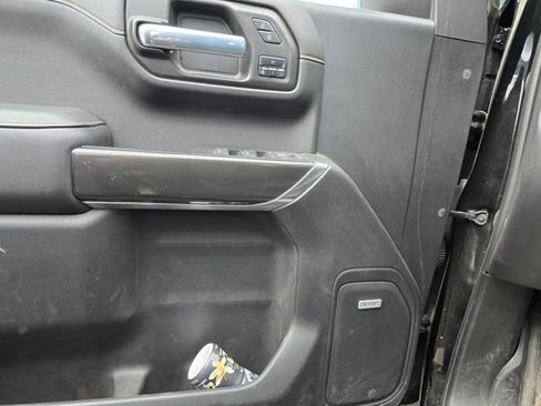 Used 2021 GMC Sierra 1500 AT4 w/ AT4 Premium Package image 12