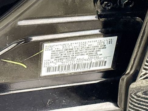 Used 2024 Nissan Sentra SV image 24