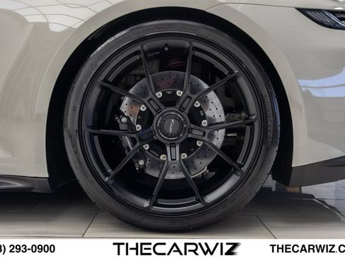 Used 2022 Porsche 911 GT3 RWD image 22