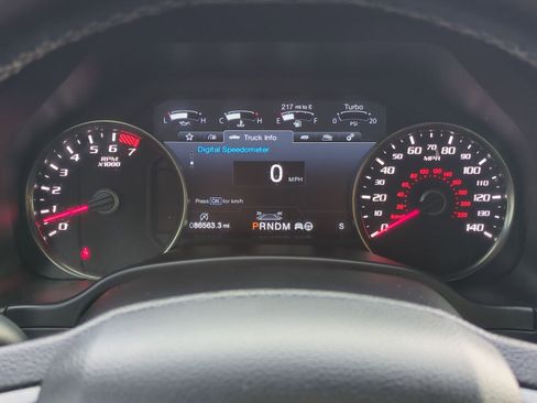 Used 2019 Ford F150 Raptor w/ Equipment Group 802A Luxury AWD/4WD image 21